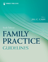 Cover Family Practice Guidelines