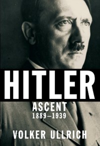 Cover Hitler: Ascent