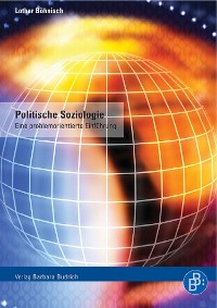 Cover Politische Soziologie