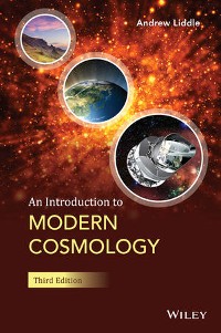 Cover An Introduction to Modern Cosmology