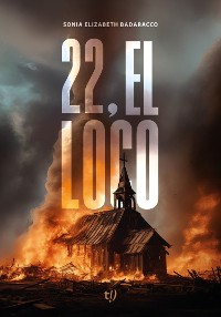 Cover 22, el loco