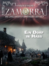 Cover Professor Zamorra 1290