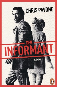 Cover Der Informant
