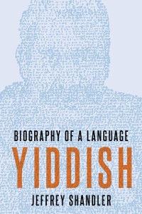 Cover Yiddish