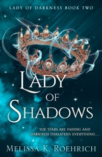 Cover Lady of Shadows