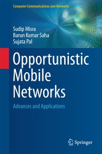 Cover Opportunistic Mobile Networks