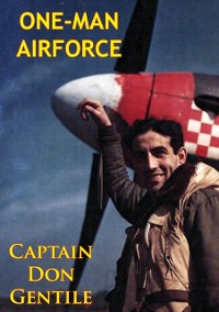 Cover One-Man Airforce [Illustrated Edition]