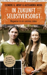 Cover In Zukunft selbstversorgt