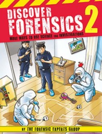 Cover Discover Forensics 2