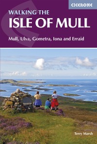 Cover The Isle of Mull