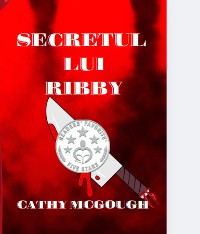 Cover SECRETUL LUI RIBBY