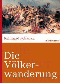 Cover Die Völkerwanderung