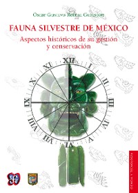 Cover Fauna silvestre de México