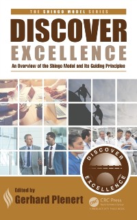 Cover Discover Excellence