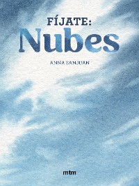 Cover Fíjate: nubes