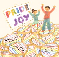 Cover Pride and Joy