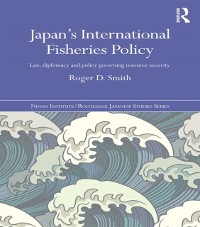 Cover Japan''s International Fisheries Policy