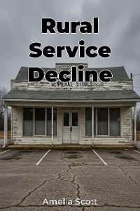 Cover Rural Service Decline