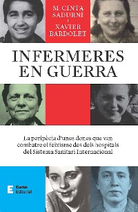 Cover Infermeres en guerra