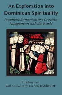 Cover Exploration into Dominican Spirituality