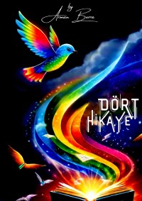 Cover Dort Hikaye