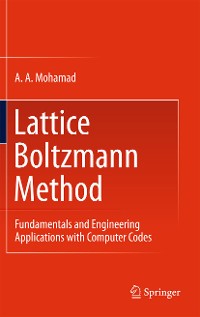 Cover Lattice Boltzmann Method