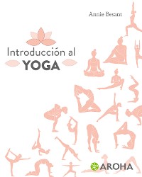 Cover Introducción al Yoga