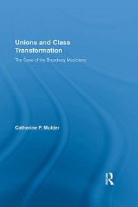 Cover Unions and Class Transformation