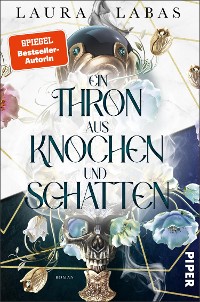 Cover Ein Thron aus Knochen und Schatten