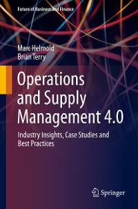 Cover Operations and Supply Management 4.0