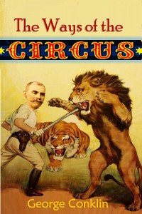 Cover The Ways of the Circus