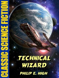 Cover Technical Wizard