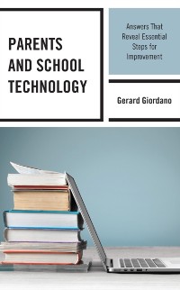 Cover Parents and School Technology