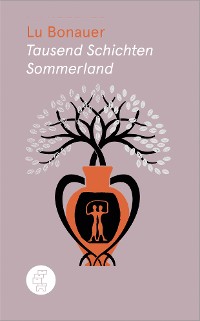 Cover Tausend Schichten Sommerland