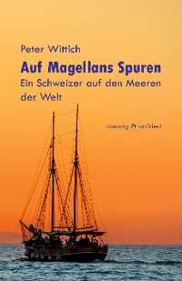 Cover Auf Magellans Spuren