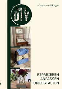 Cover How to DIY