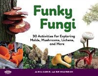Cover Funky Fungi