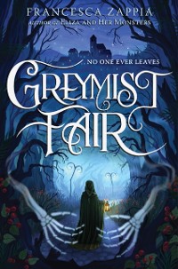 Cover Greymist Fair