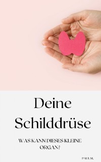 Cover Deine Schilddrüse