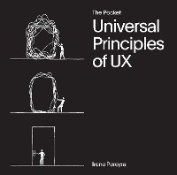 Cover The Pocket Universal Principles of UX