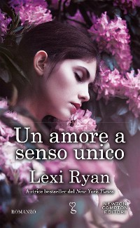 Cover Un amore a senso unico