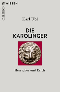 Cover Die Karolinger