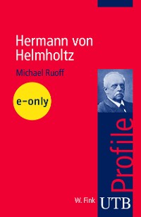 Cover Hermann von Helmholtz