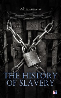 Cover The History of Slavery