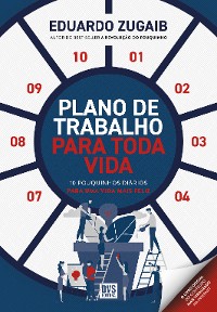 Cover Plano de trabalho para toda vida