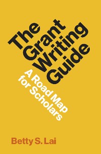 Cover The Grant Writing Guide