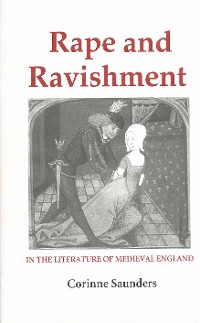 Cover Rape and Ravishment in the Literature of Medieval England
