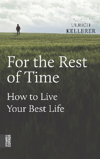 Cover For the Rest of Time