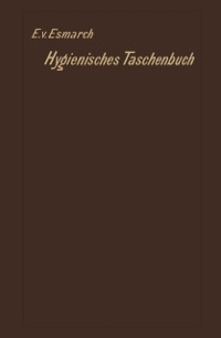 Cover Hygienisches Taschenbuch