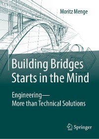 Cover Building Bridges Starts in the Mind
